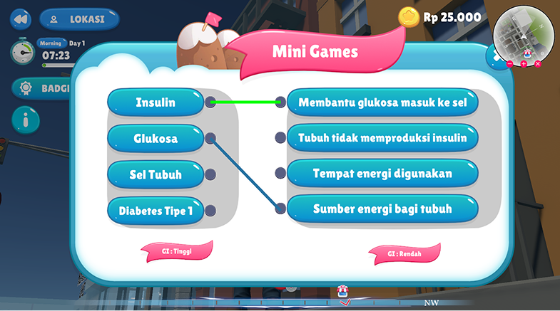 Level 1 Screenshot 8